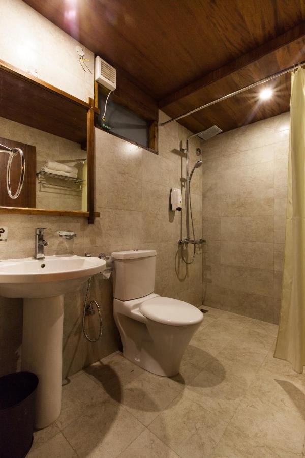 TSG Blue Resort Radhanagar beach Extérieur photo