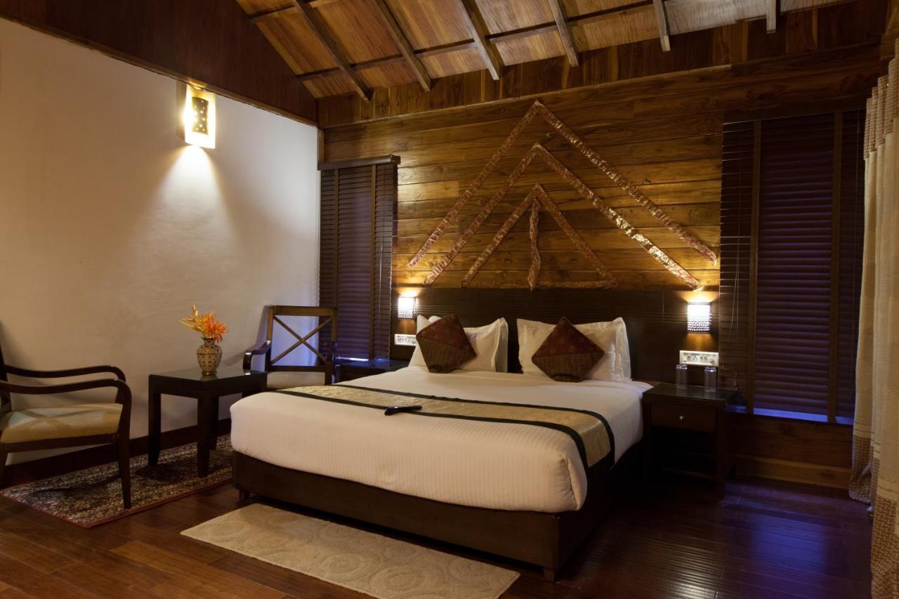 TSG Blue Resort Radhanagar beach Extérieur photo