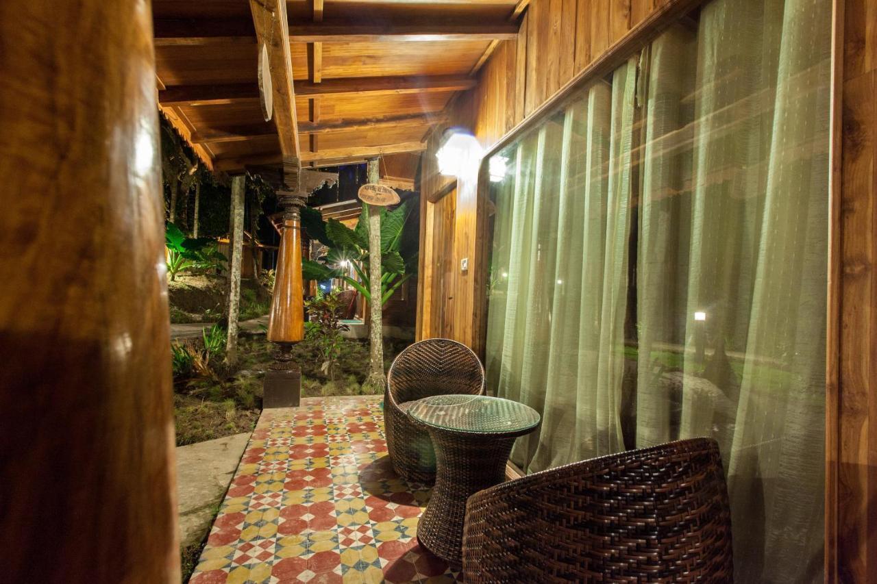 TSG Blue Resort Radhanagar beach Extérieur photo