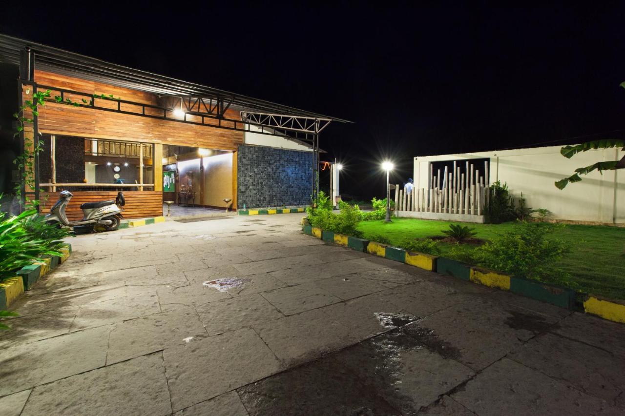 TSG Blue Resort Radhanagar beach Extérieur photo